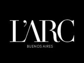 L'ARC Buenos Aires,  Palermo - Hollywood
