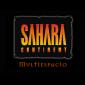 Sahara&nbsp;, Recoleta